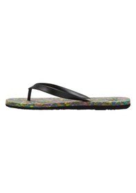 Resim Quiksilver Molokai Recycled Erkek Terlik Renkli Çok Renkli 