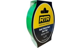 Resim RTR MAX TAMİR YALITIM BANDI ( YEŞİL ) 