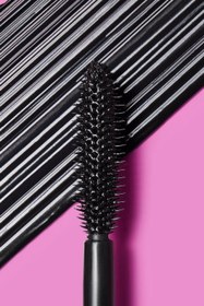 Resim Lash It Loud Maskara Siyah, Hacim Veren ve Dolgun Kirpikler - Black 