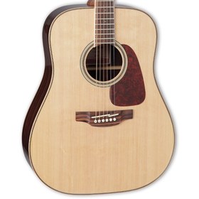 Resim Takamine GN93-NAT Akustik Gitar 