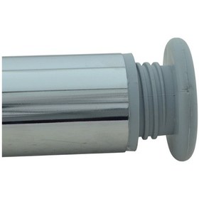 Resim Metal Ayarlanabilir 2 Adet Mobilya Ayağı Metal Tablalı 20cm Gri Diğer 
