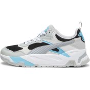 Resim Puma Erkek Puma Trinity Gri Erkek Günlük Spor Ayakkabı 