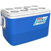 Resim FITRON 60 Lt Oto Termos 