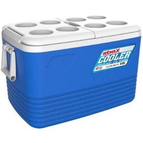 Resim FITRON 60 Lt Oto Termos 