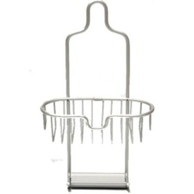 Resim Primanova Paloma Duş Rafı Şampuanlık Ömür Boyu Paslanmazlık N25 Çok Renkli 