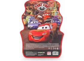 Resim Lunitoys Fast Car 6'lı Araba Seti 