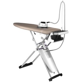 Resim Laurastar Evrensel Ütü Masası Kılıfı – Bej 