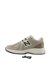 Resim New Balance 1906 Çocuk Krem Koşu Ayakkabısı 