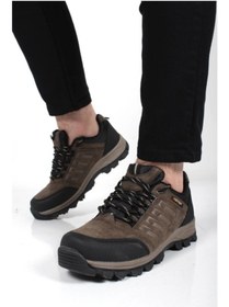 Resim XStep Erkek Kışlık Spor Ayakkabı 