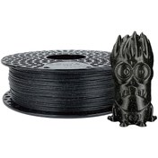 Resim AZUREFILM PLA 1.75mm SİMLİ SİYAH 1000g Filament 