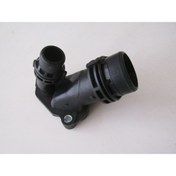 Resim Genel Markalar Bmw 1 Serı- E87- 04/11; Termostat Kapağı (plastık) Uyumlu 