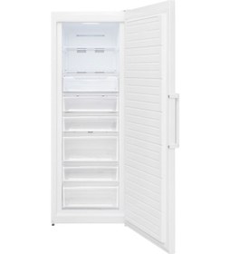 Resim Vestel CDL801 E NF 406 LT 6 Çekmeceli Dikey Derin Dondurucu 