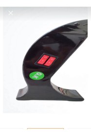 Resim St Morritz Elektrikli Soba -100% Yerli Üretim Quartz İsıtıci Elektrik Tasarruflu Yüksek Isıtıcı 