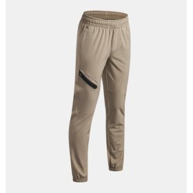 Resim Under Armour Erkek Çocuk Ua Unstoppable Woven Jogger Eşofman Altı 6003747-299 