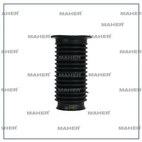 Resim Amortısör Toz Körüğü Fıorıno / Bıpper / Nemo / Lınea / G.punto / Corsa D / Astra H / Vectra C Ön Mhr-24404 