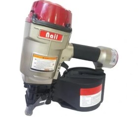 Resim Nail CN70 Havalı Rulo Çivi Tabancası ( 45 - 70 mm ) 