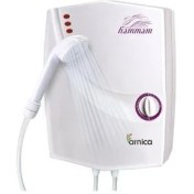 Resim Arnica Hammam 3 Kademeli Elektrikli Şofben + Ücretsiz Montaj 