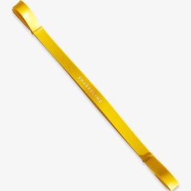 Resim Loop Direnç Lastikleri - Çok Seviyeli Güç Bantları (Kuvvet, Mobilite, Barfiks Yardımı) - Yellow / Light 