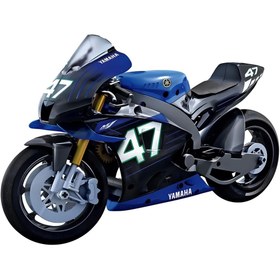 Resim Nessiworld Mechanical Laboratory Yamaha M1 