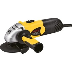 Resim Epilons Auç Taşmala Makinası 115 Mm - Bakır Bobinaj- Emniyet Kilitli 