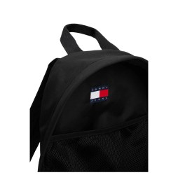 Resim Tommy Hilfiger Kadın Günlük Sırt Çanta Aw0aw16963bds Siyah 