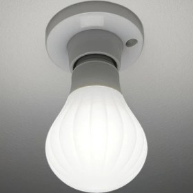 Resim Tek-İş E 27 Duy Tavan E27 Tavan Duyu 