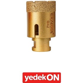 Resim Mermer Granit Panç 42mm M14 
