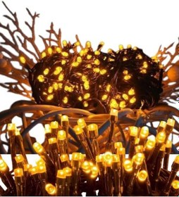 Resim 10 Metre Şerit Led Günışığı Renkli 