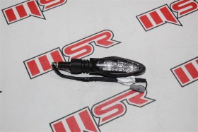 Resim Bajaj Pulsar Rs200 E3/e4-d400-d400ug-d250-f250-d40ön Sinyal Sağ A 