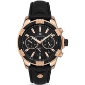 Resim Momentus SM367T-04BR Erkek Kol Saati 