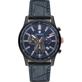 Resim Wainer WA.19444-B Erkek Kol Saati 