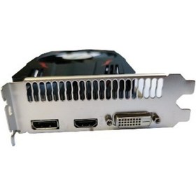 Resim Seclife AMD Radeon RX 550 SEC-4096RX550 4 GB GDDR5 128 Bit Ekran Kartı 