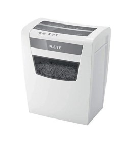 Resim L-8009 Evrak Imha Makinası Iq Home Office Beyaz 80090000 