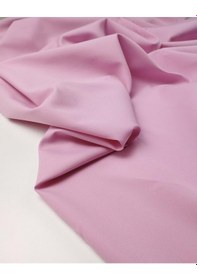 Resim Telalı Pembe Renkte Pamuklu Kumaş En 140 Cm X Boy 320 Cm -10308 Pembe 