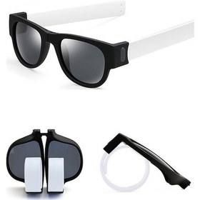 Resim Prestigegoods Renkli Polrize Mod Kişiselleştirilmiş Güneş Gözlüğü Çok Beyz Beyz Ld Çok Renkli 