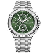 Resim Maurice Lacroix Aı1018ss002630-1 Erkek Kol Saati 