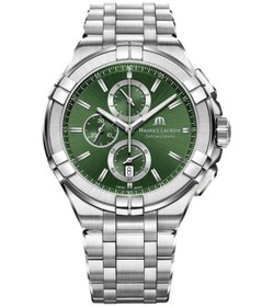 Resim Maurice Lacroix Aı1018ss002630-1 Erkek Kol Saati 