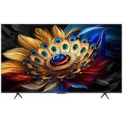 Resim 85T7BGTV 85" 4K UHD Google QLED TV TCL