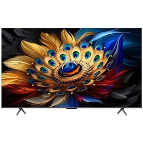 Resim 85T7BGTV 85" 4K UHD Google QLED TV 