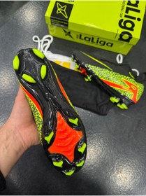 Resim Krampon odası Air Superfly Profesyonel Çoraplı Krampon 