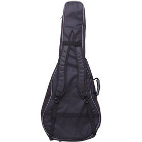 Resim Madison MCGB2-GRY Gri Klasik Gitar Kılıfı 