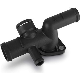 Resim Vw Golf 4 Su Flanşı 1.8T 1998-2004 06A121132D 