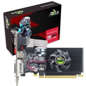 Resim Axle Radeon R5 230 1GB DDR3 64Bit DVI/VGA/HDMI Ekran Kartı 