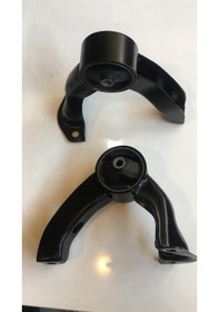 Resim Motor Takozu Lancer 1,5-1,6 2007-2012 / Asx Benzinli / Mn101387 