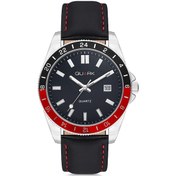 Resim Quark QC-420L-1A4 Erkek Kol Saati 