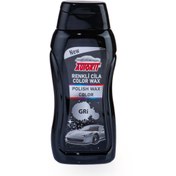 Resim Autokit AUTOKİT RENKLİ LİKİT CİLA GRİ 