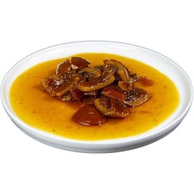Resim Portakallı Limon Reçeli 5000 Gr 