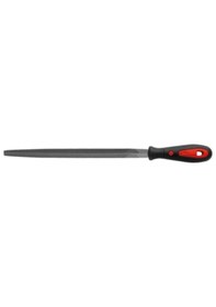 Resim Ceta Kare Eğe Orta Diş 6" - 150 Mm Ergonomik Saplı -ceta J58-206h 