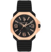 Resim U.s. Polo Assn. Uspa1065-02 Erkek Kol Saati 