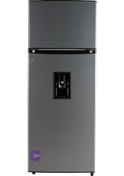 Resim Cool Life 235 Litre 12/24/220 V Sebilli Antrasit-blue Buzdolabı 
